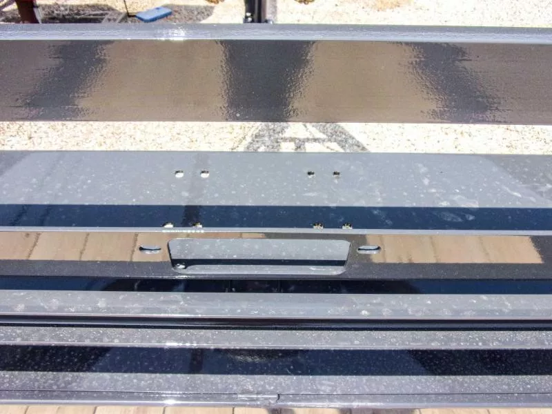 new Equipment / Flatbed Trailers Lamar Trailers  for sale, in Reno, TX Thumbnail 16