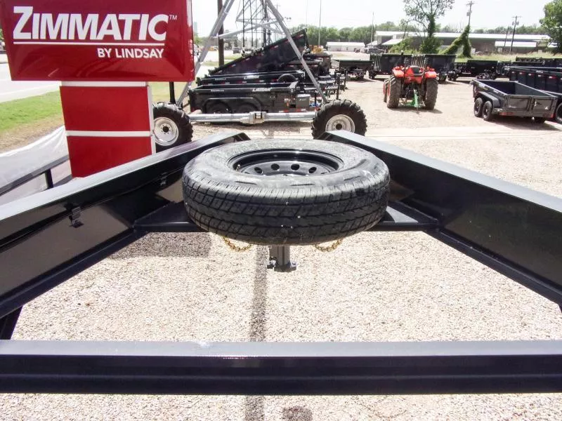 new Dump Trailers Lamar Trailers  for sale, in Reno, TX Thumbnail 25