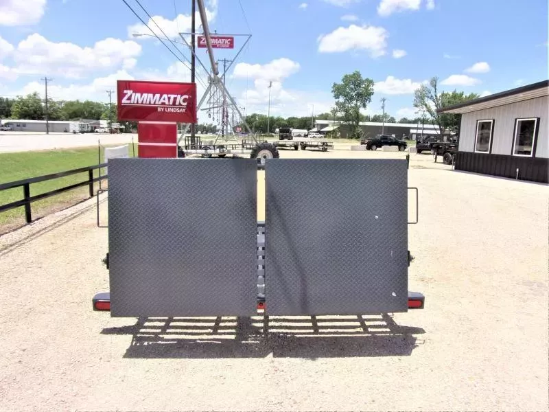 new Equipment / Flatbed Trailers Lamar Trailers  for sale, in Reno, TX Thumbnail 14