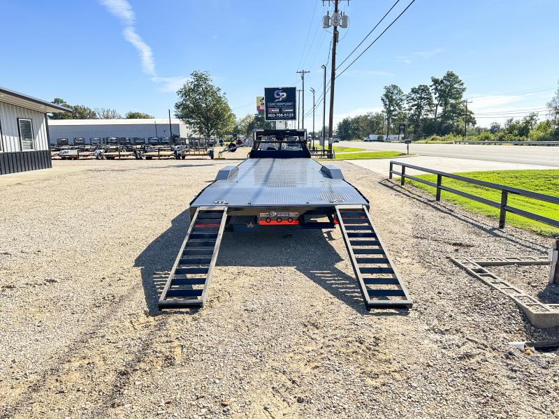 new Equipment / Flatbed Trailers Load Trail  for sale, in Reno, TX Thumbnail 8