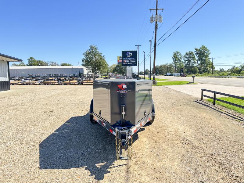 new Tank / Bulk Semi Trailers Boss Trailers  for sale, in Reno, TX Thumbnail 2