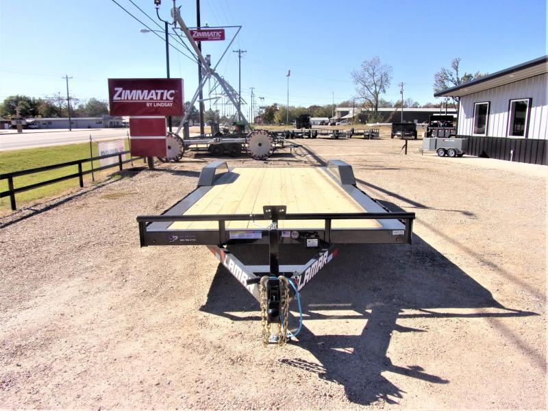 new Car Haulers / Racing Trailers Lamar Trailers  for sale, in Reno, TX Thumbnail 2