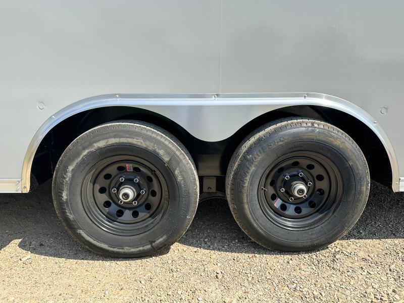 new Cargo (Enclosed) Trailers CellTech  for sale, in Reno, TX Thumbnail 17