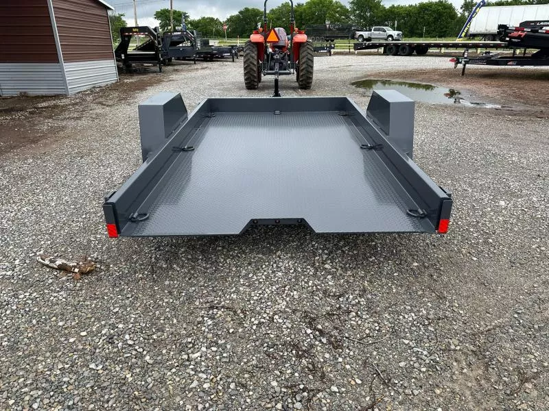 new Tilt Trailers Lamar Trailers  for sale, in Calera, OK Thumbnail 4