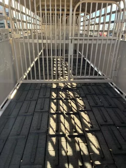 new Stock / Stock Combo Trailers Big Bend  for sale, in Calera, OK Thumbnail 7