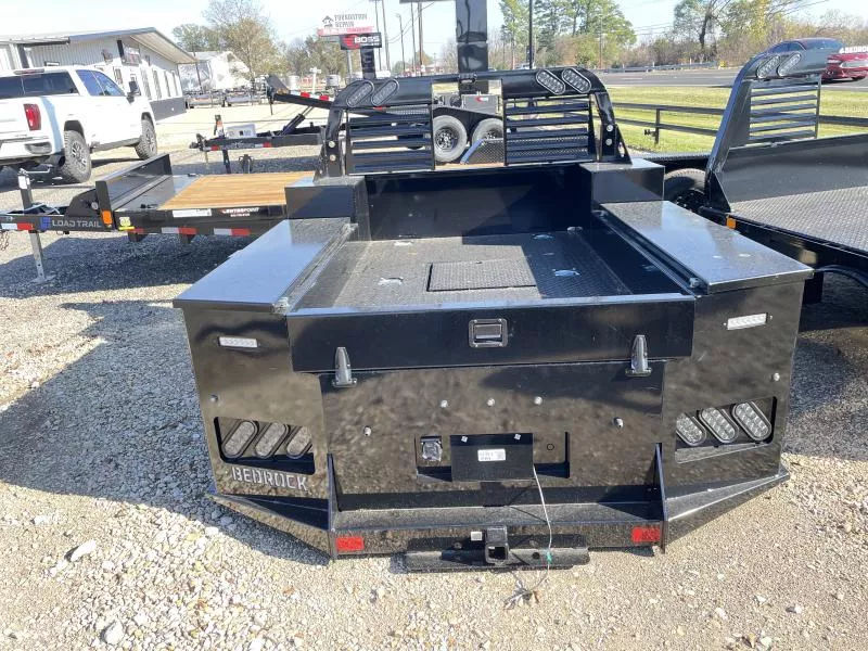 new Flat Decks Bedrock  for sale, in Reno, TX Thumbnail 2