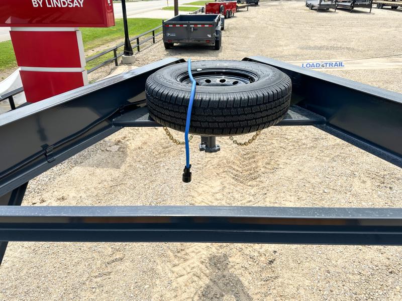 new Equipment / Flatbed Trailers Lamar Trailers  for sale, in Reno, TX Thumbnail 11