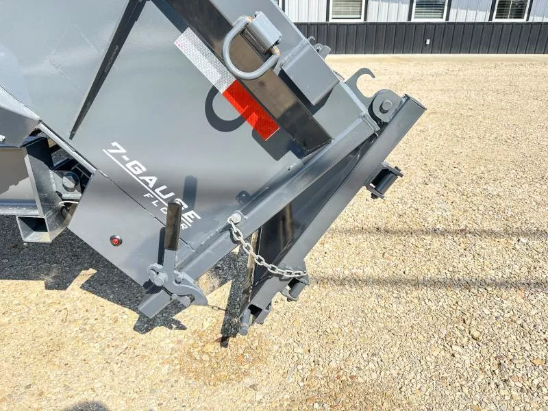 new Dump Trailers Lamar Trailers  for sale, in Reno, TX Thumbnail 19