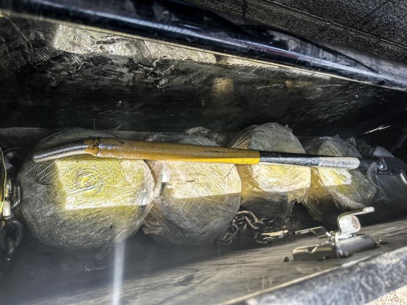 used Equipment / Flatbed Trailers Load Trail  for sale, in Reno, TX Thumbnail 13