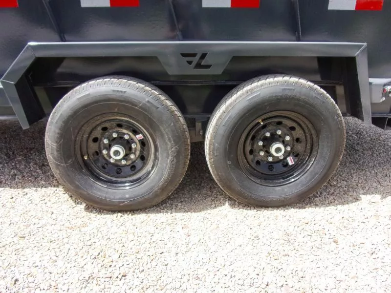 new Dump Trailers Lamar Trailers  for sale, in Reno, TX Thumbnail 26