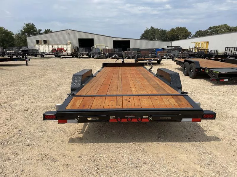 new Equipment / Flatbed Trailers Load Trail  for sale, in Reno, TX Thumbnail 4