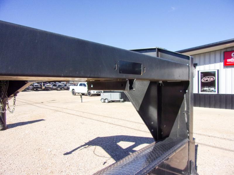 used Tilt Trailers Diamond C Trailers  for sale, in Reno, TX Thumbnail 19