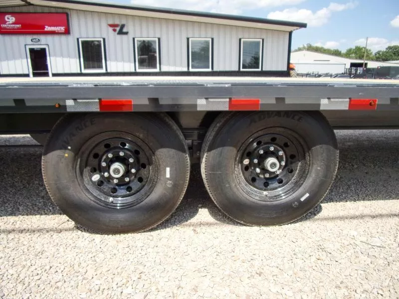 new Equipment / Flatbed Trailers Lamar Trailers  for sale, in Reno, TX Thumbnail 13