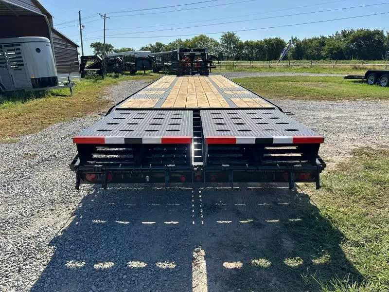 new Equipment / Flatbed Trailers Elite Trailers  for sale, in Calera, OK Thumbnail 6