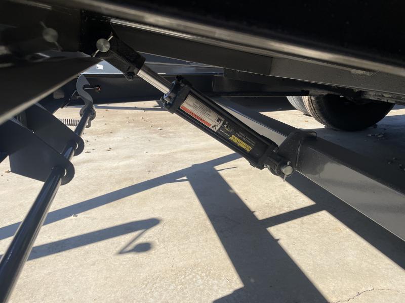 new Tilt Trailers Lamar Trailers  for sale, in Reno, TX Thumbnail 14