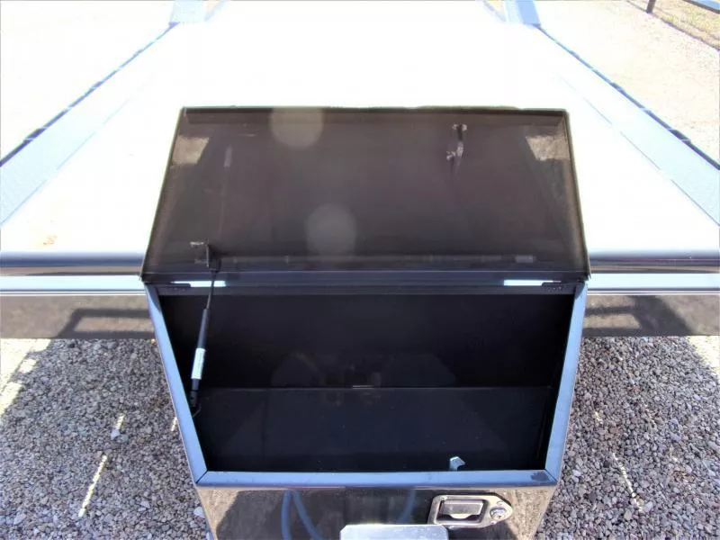 new Equipment / Flatbed Trailers Lamar Trailers  for sale, in Reno, TX Thumbnail 14