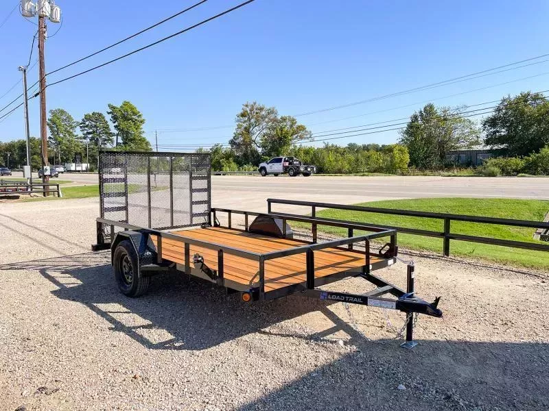 new Utility Trailers Load Trail  for sale, in Reno, TX Thumbnail 6