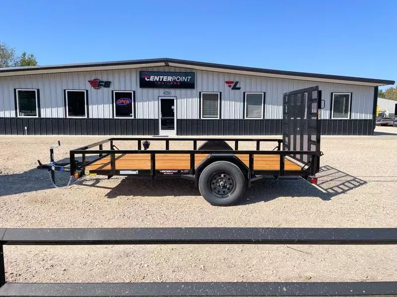 new Utility Trailers Load Trail  for sale, in Reno, TX Thumbnail 3