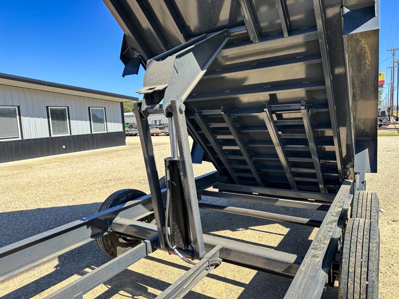 new Dump Trailers Lamar Trailers  for sale, in Reno, TX Thumbnail 11