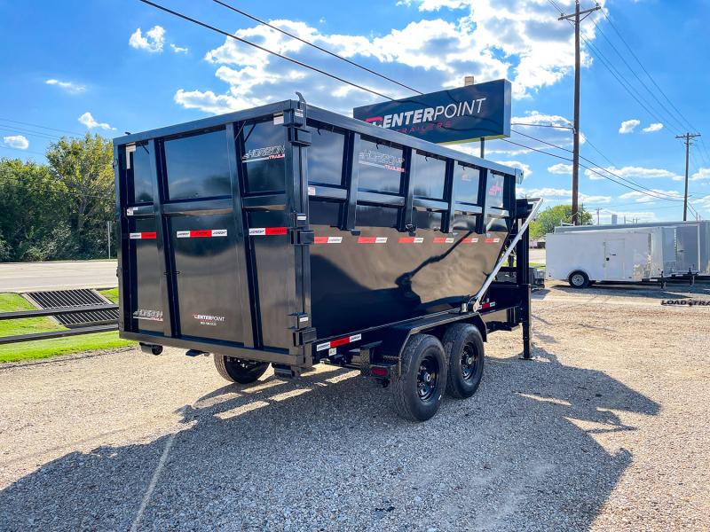 new Dump Trailers Horizon Trailers  for sale, in Reno, TX Thumbnail 14