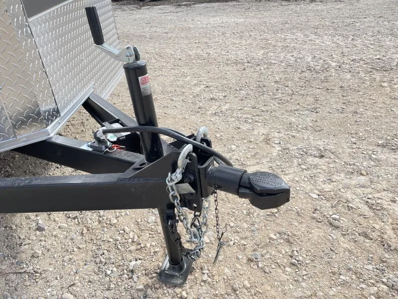 new Cargo (Enclosed) Trailers Trueblue  for sale, in Reno, TX Thumbnail 14