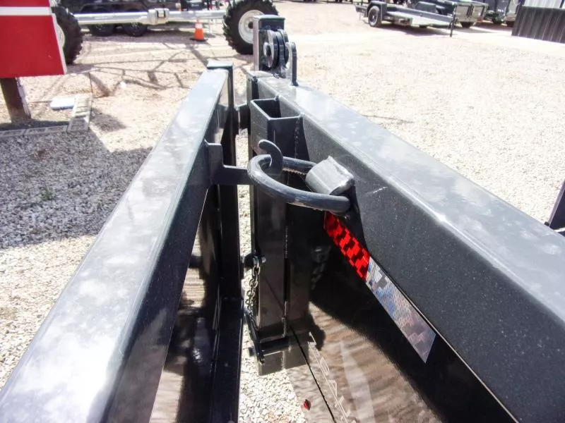 new Dump Trailers Lamar Trailers  for sale, in Reno, TX Thumbnail 17