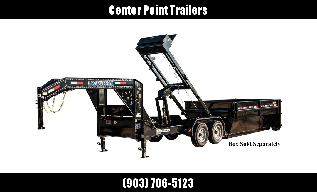 83" X 14' TANDEM AXLE GOOSENECK DROP-N-GO (FRAME ONLY) 83" X 14' TANDEM AXLE GOOSENECK DROP-N-GO (FRAME ONLY)