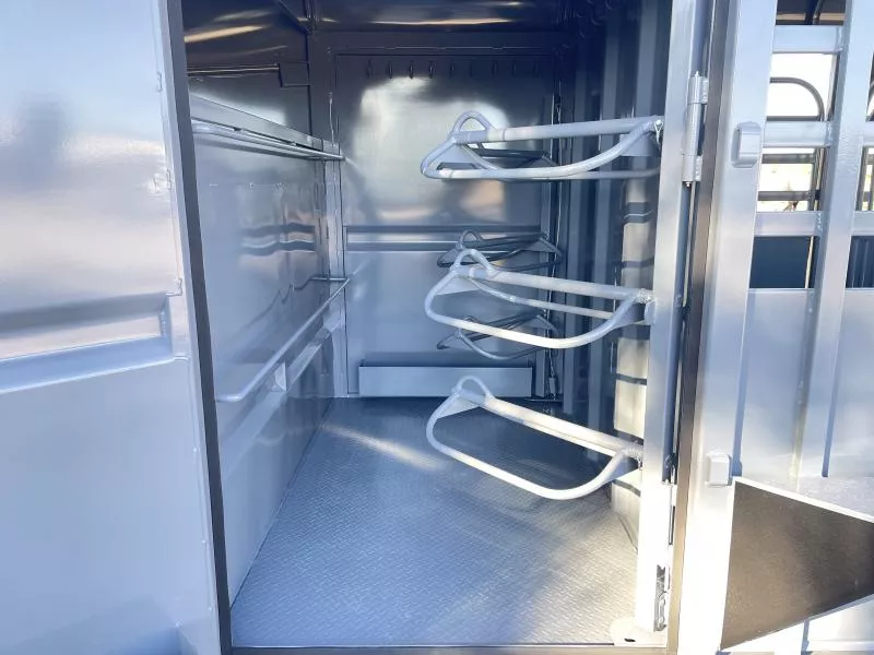 new Stock / Stock Combo Trailers Big Bend  for sale, in Reno, TX Thumbnail 11