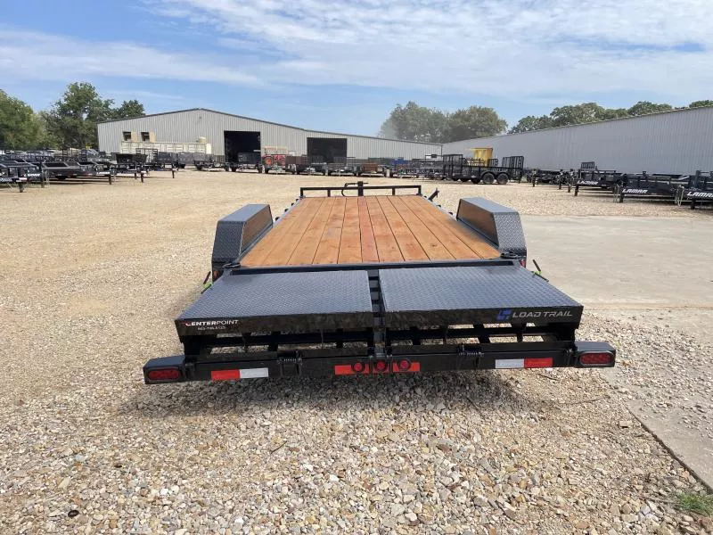 new Equipment / Flatbed Trailers Load Trail  for sale, in Reno, TX Thumbnail 4