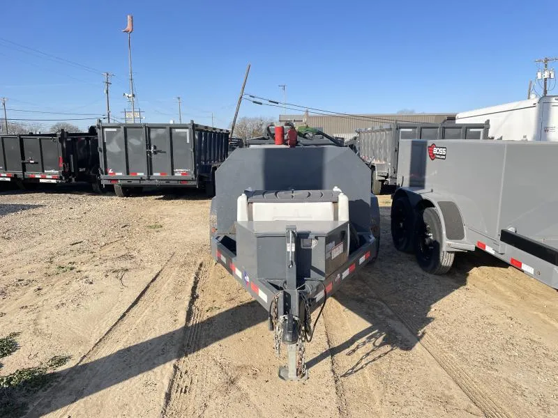 used Tank / Bulk Semi Trailers BND  for sale, in Reno, TX Thumbnail 2