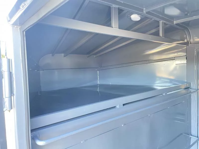 new Stock / Stock Combo Trailers Big Bend  for sale, in Reno, TX Thumbnail 12