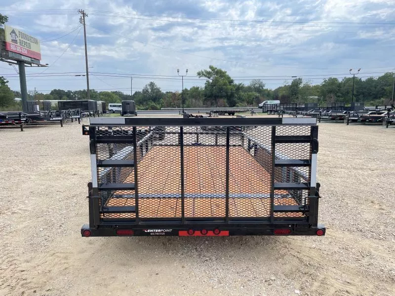 new Utility Trailers Load Trail  for sale, in Reno, TX Thumbnail 4