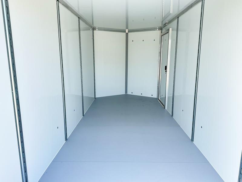 new Cargo (Enclosed) Trailers CellTech  for sale, in Reno, TX Thumbnail 11