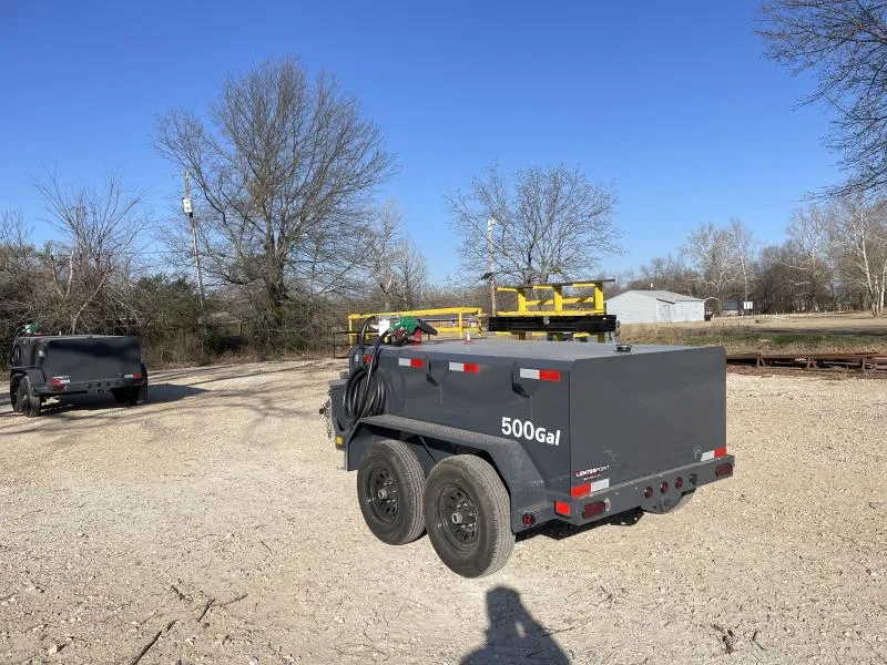 new Tank / Bulk Semi Trailers BND  for sale, in Reno, TX Thumbnail 6