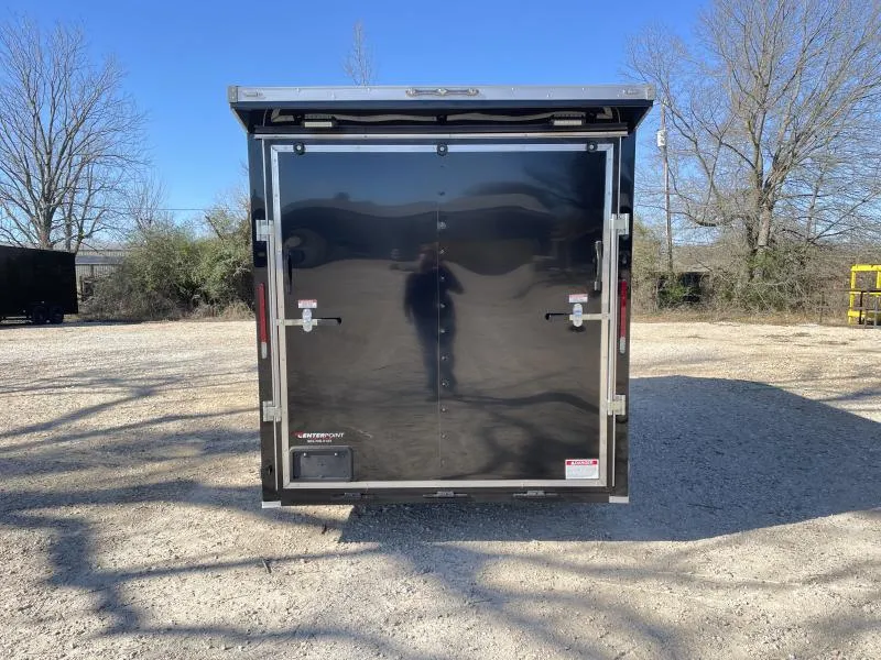 new Cargo (Enclosed) Trailers Trueblue  for sale, in Reno, TX Thumbnail 9