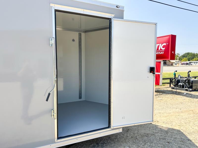new Cargo (Enclosed) Trailers CellTech  for sale, in Reno, TX Thumbnail 20