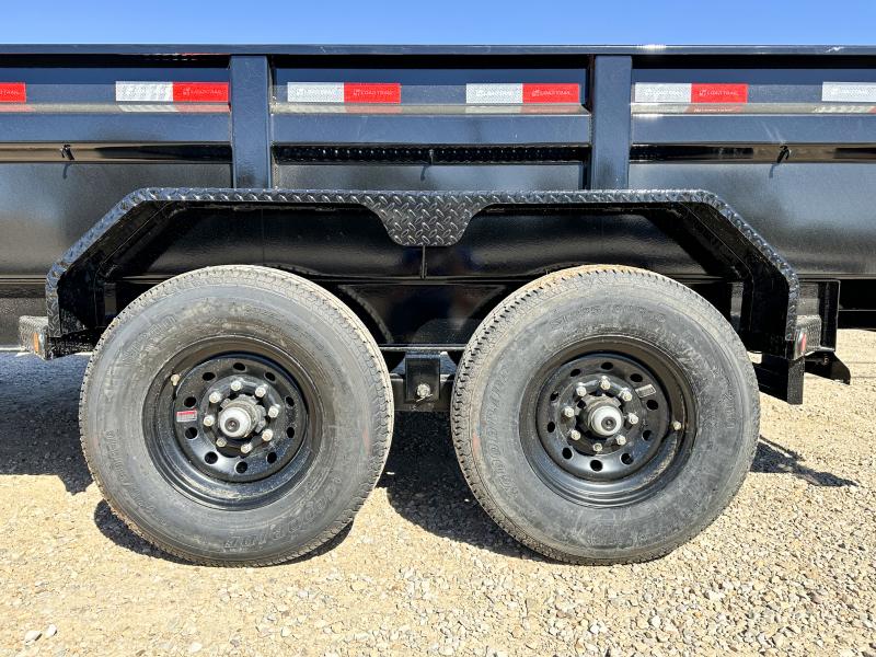 new Dump Trailers Load Trail  for sale, in Reno, TX Thumbnail 22