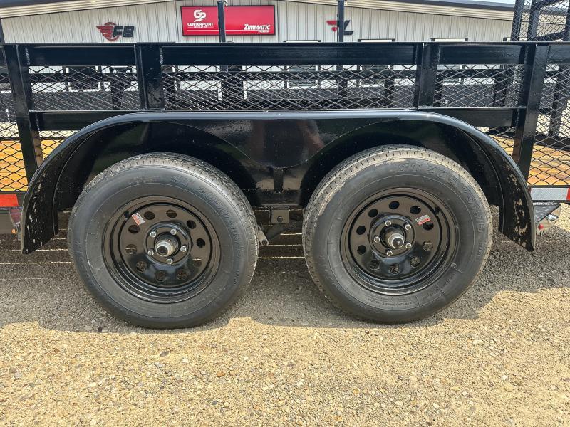 new Equipment / Flatbed Trailers Other  for sale, in Reno, TX Thumbnail 13