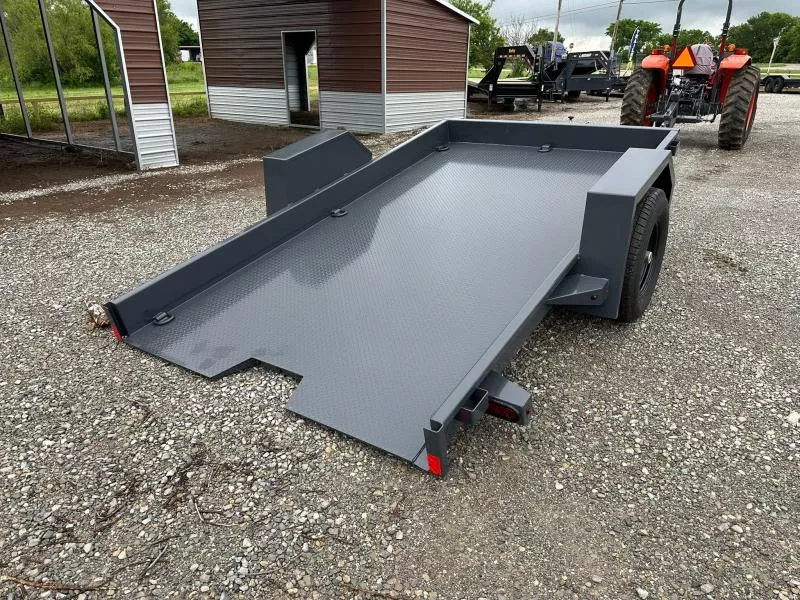 new Tilt Trailers Lamar Trailers  for sale, in Calera, OK Thumbnail 11