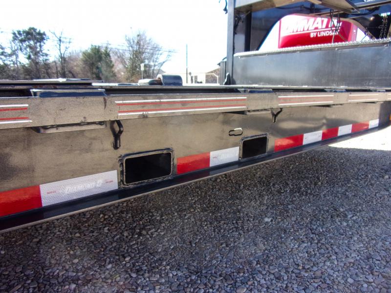 used Tilt Trailers Diamond C Trailers  for sale, in Reno, TX Thumbnail 17