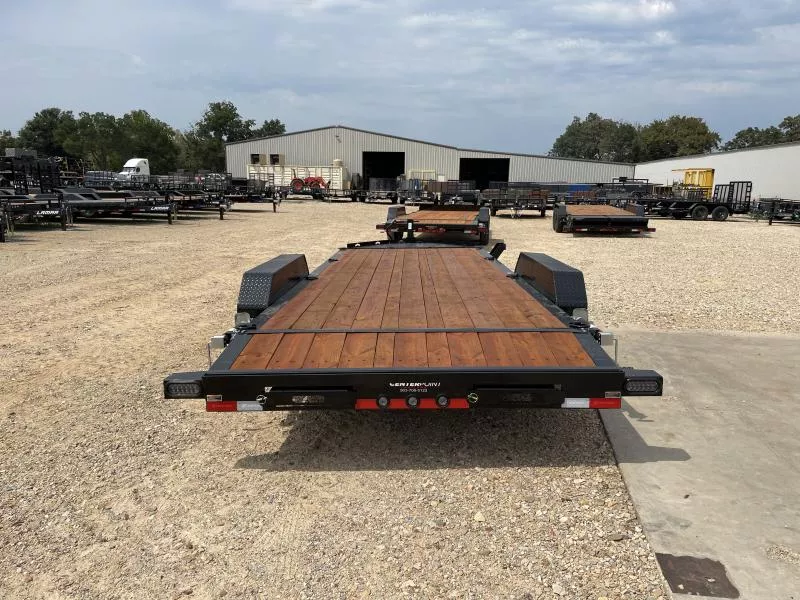new Equipment / Flatbed Trailers Load Trail  for sale, in Reno, TX Thumbnail 4
