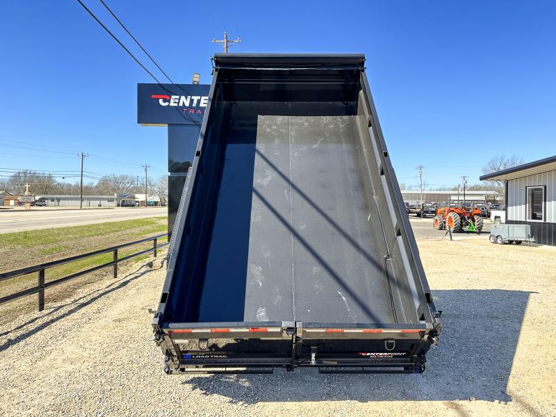 new Dump Trailers Load Trail  for sale, in Reno, TX Thumbnail 4