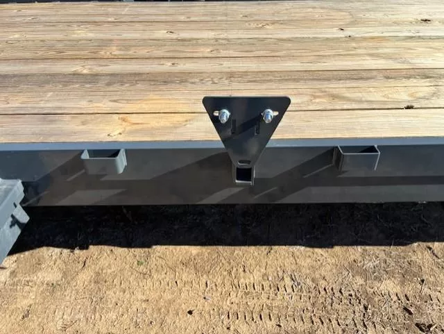 new Car Haulers / Racing Trailers Lamar Trailers  for sale, in Calera, OK Thumbnail 4