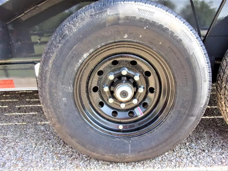 new Equipment / Flatbed Trailers Lamar Trailers  for sale, in Reno, TX Thumbnail 20