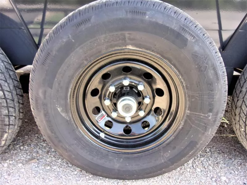 new Equipment / Flatbed Trailers Lamar Trailers  for sale, in Reno, TX Thumbnail 19