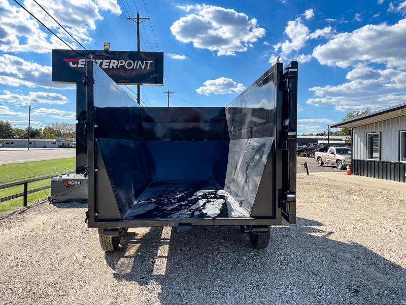 new Dump Trailers Horizon Trailers  for sale, in Reno, TX Thumbnail 4