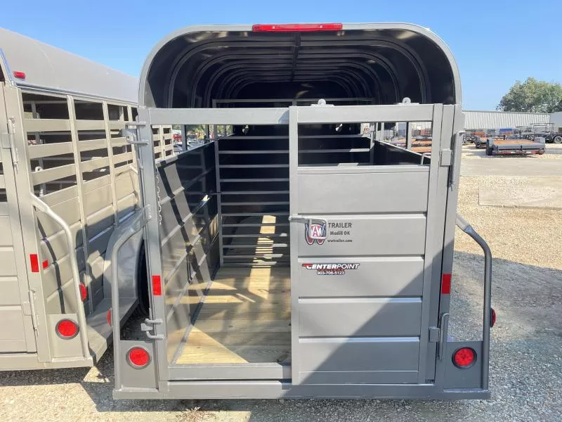 new Stock / Stock Combo Trailers WW  for sale, in Reno, TX Thumbnail 6