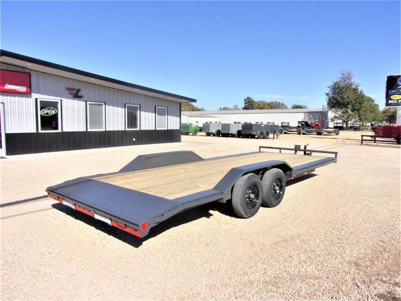 new Car Haulers / Racing Trailers Lamar Trailers  for sale, in Reno, TX Thumbnail 9