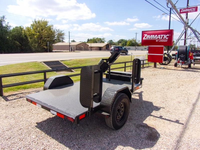 new Utility Trailers Other  for sale, in Reno, TX Thumbnail 7