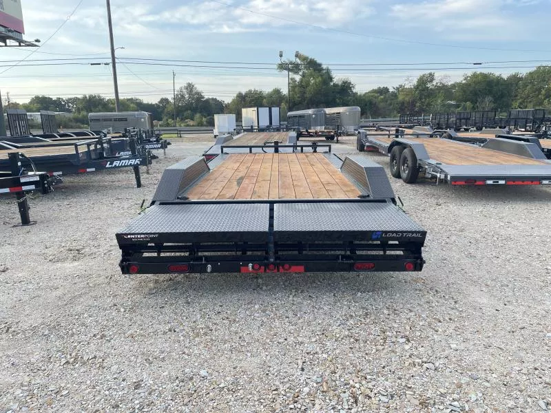 new Equipment / Flatbed Trailers Load Trail  for sale, in Reno, TX Thumbnail 4